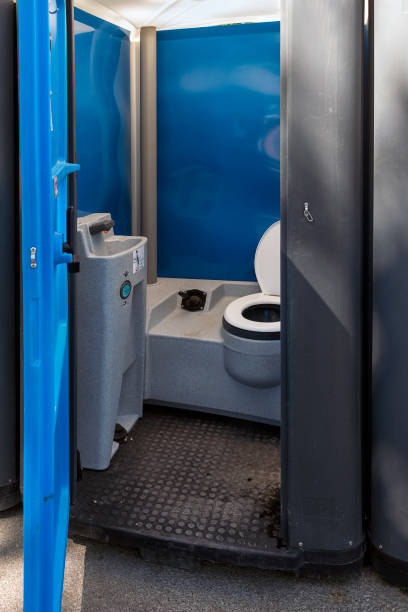 Portable Toilet Options We Offer in Newkirk, OK