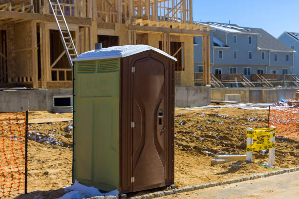 Best Porta potty delivery and setup  in Newkirk, OK