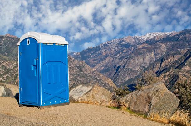 Trusted Newkirk, OK porta potty rental Experts