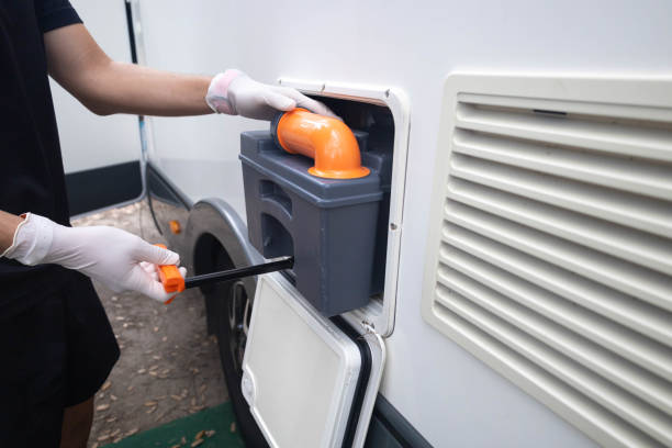 Best Best portable toilet rental  in Newkirk, OK