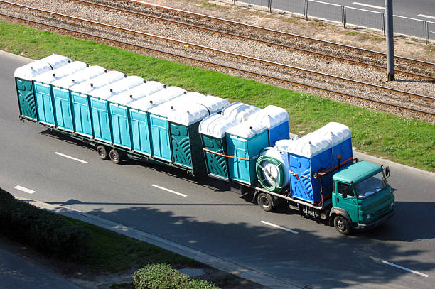 Reliable Newkirk, OK porta potty rental Solutions