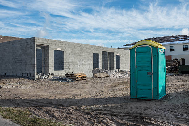 Best Portable bathroom rental  in Newkirk, OK